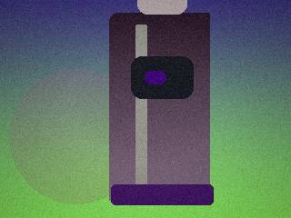 How to Source Freemax Zeal GT: Battery and Charging